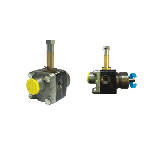 BOMBA GASOIL SP ROTACION ANTIHORARIA